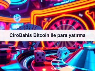 CiroBahis Bitcoin