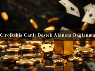 CiroBahis Canlı