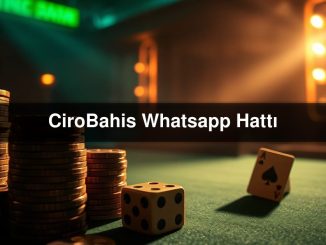 CiroBahis Whatsapp