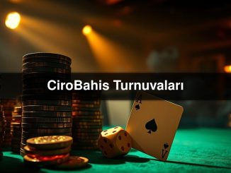 CiroBahis Turnuvaları