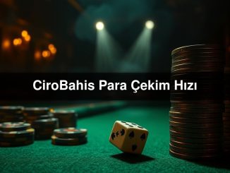 CiroBahis Para