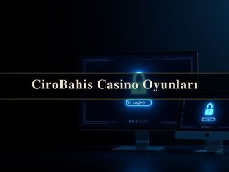 CiroBahis Casino